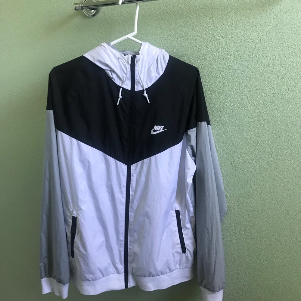 Nike Sportswear Windrunner Jacket